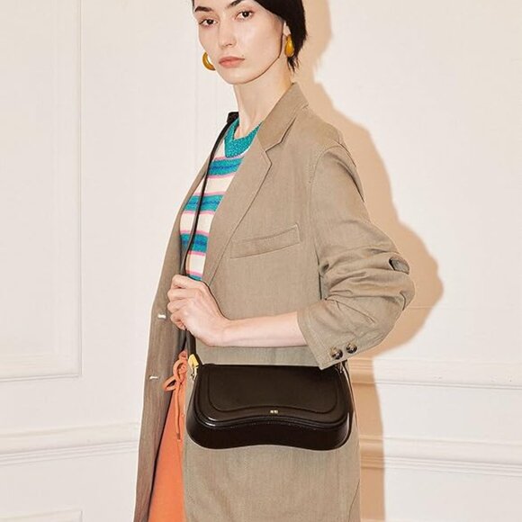 JW PEI Women's Joy Shoulder Bag - NEW - Picture 2 of 7